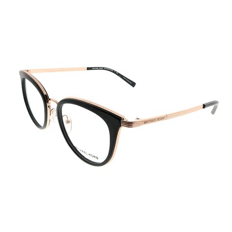 michael kors gold frames|michael kors frames women.